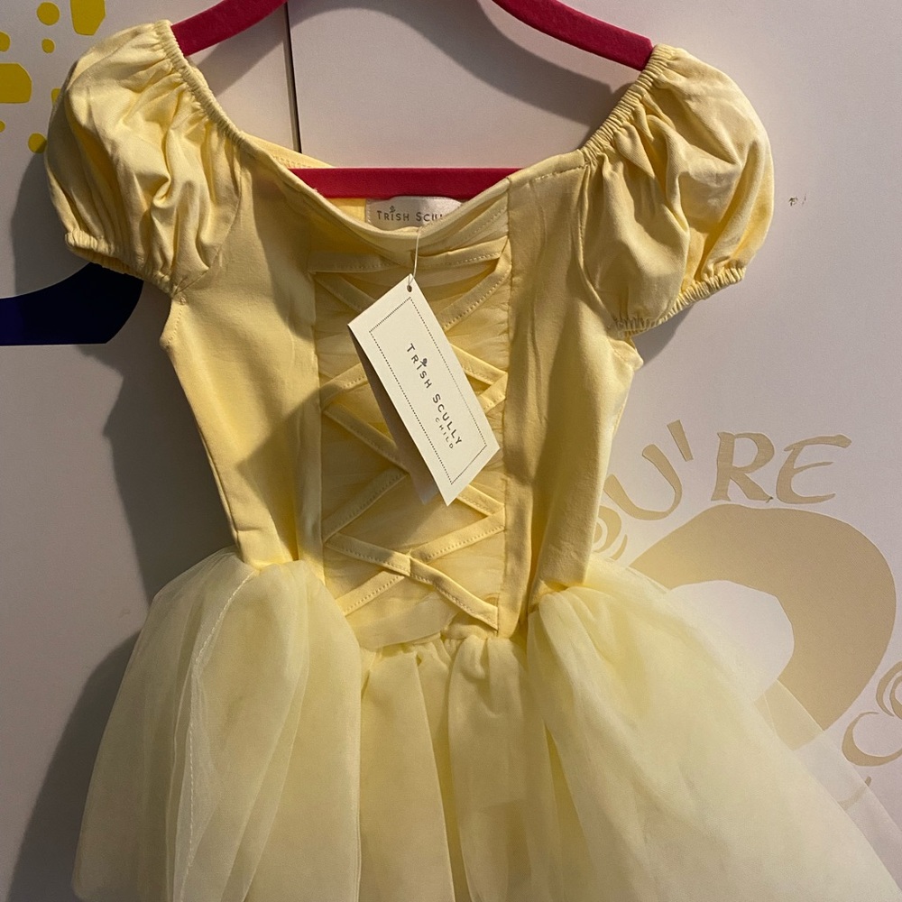 Trish Scully leotard dress. BNWT - Picture 1 of 2